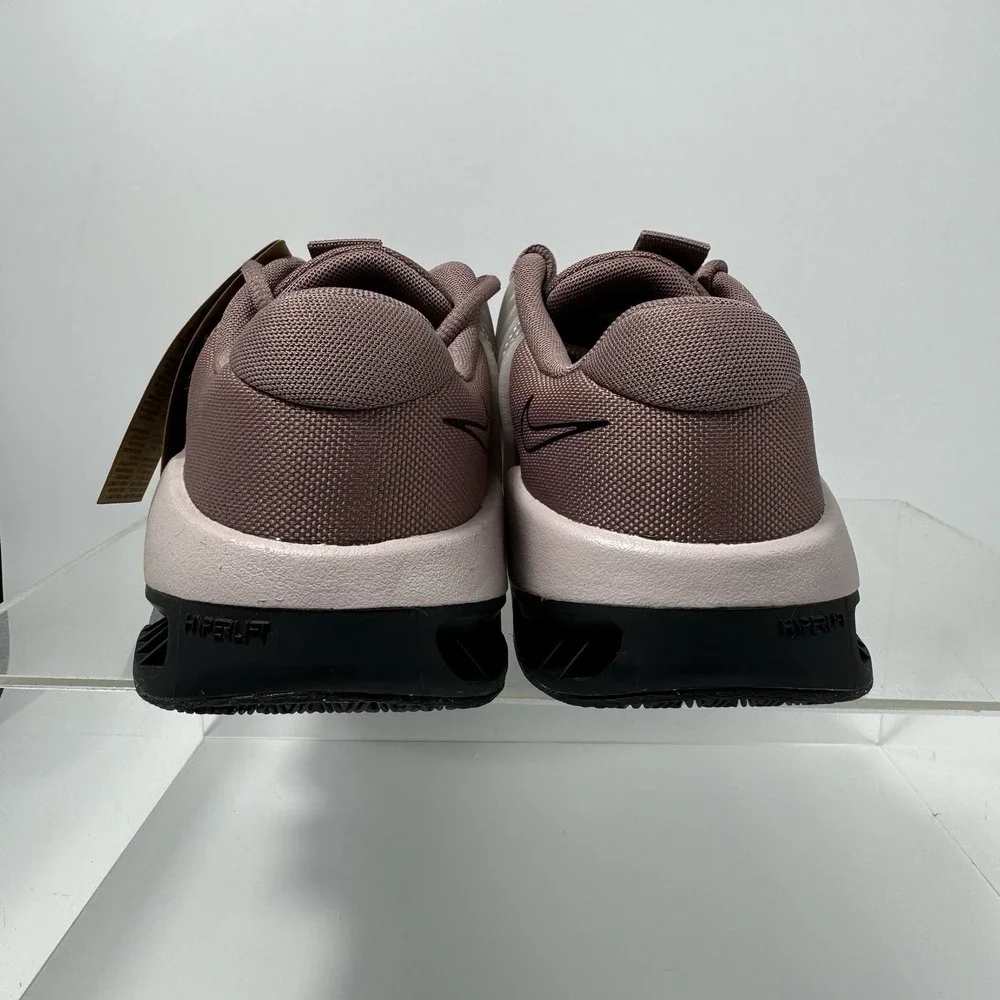 Brand New Nike Metcon 9 Training Shoes Smokey Mauve DZ2537-201 Women's Size 10
